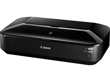 Drukarka atramentowa Canon Pixma iX6850 USB, Wi-Fi, LAN