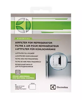 Electrolux Filtr powietrza do lodówki E3RWAF01