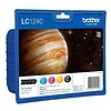 Brother MULTIPACK LC1240VALBP DO DCP-Jx25DW/MFC-Jx910DW