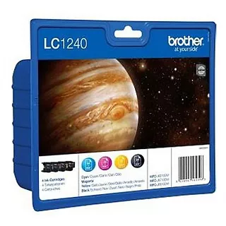 Brother MULTIPACK LC1240VALBP DO DCP-Jx25DW/MFC-Jx910DW