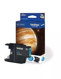 Brother Tusz LC1240C  HY DO DCP-Jx25DW/MFC-Jx910DW