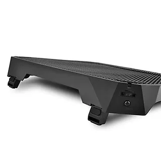 Podstawka chłodząca pod NB'ka - Massive V20 (10~17