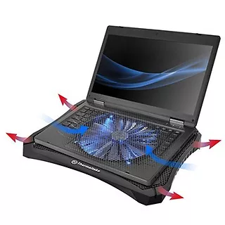 Podstawka chłodząca pod NB'ka - Massive V20 (10~17