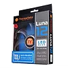 Wentylator - Luna 12 LED Blue (120mm, 1200 RPM) BOX