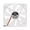 Thermaltake Wentylator - Pure 12 LED Red (120mm, 1000 RPM) BOX