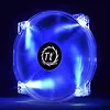 Wentylator - Pure 20 LED Blue (200mm, 800 RPM) BOX