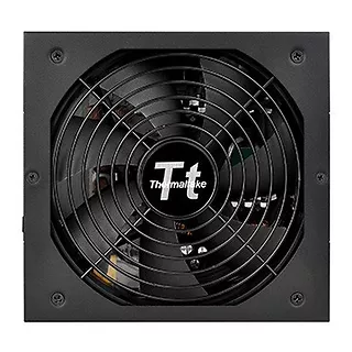 Toughpower 650W Modular (80+ Gold, 4xPEG, 140mm, Single Rail)