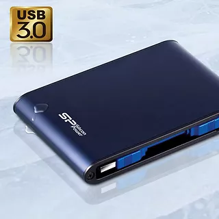 ARMOR A80 2TB USB 3.0 PANCERNY / wibro/pyło/wstrząso i wodoodporny