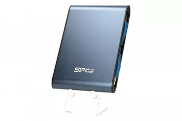 ARMOR A80 2TB USB 3.0 PANCERNY / wibro/pyło/wstrząso i wodoodporny