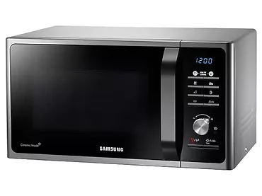 Kuchenka mikrofalowa Samsung MG23F301TAS