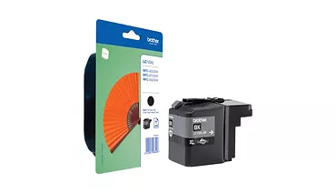 Brother Tusz LC129XLBK BLK 2400 do MFCJ6520DW MFCJ6720DW