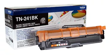 Toner Brother TN-241 BK Czarny