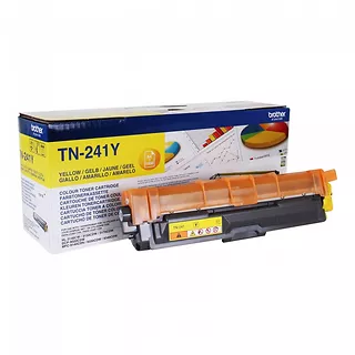 Toner TN241Y YELL 1,4k do HL 3140, HL 3170