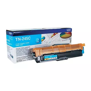 Brother Toner TN245C CYAN 2,2k do HL 3140, DCP-9020CDW