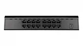 GO-SW-16G 16-Por GIGABIT DESKTOP SWITCH