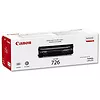 Canon Toner CRG 726 BLACK 3483B002