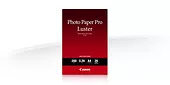 Canon Papier LU-101, A4 20szt 260g/m 6211B006