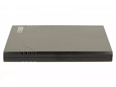 Nagrywarka zewnętrzna Lite-On eBAU108 Slim USB DVD czarny BOX