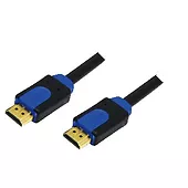 Kabel HDMI 1.4 High Speed z Ethernet, dl.10m
