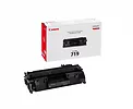 Canon Toner CRG-719BK