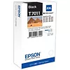 Epson Tusz T7011 Czarny XXL do serii WorkForce WP4000/4500 (3.4k)