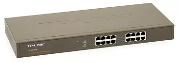 SG1016 switch L2 16x1GbE Desktop/Rack