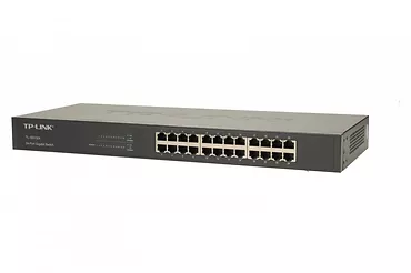 Przełącznik, 24 porty Gb TP-Link TL-SG1024 switch