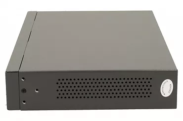 Przełącznik, 8 portów Gb, możliwość montażu w szafie TP-link SG1008