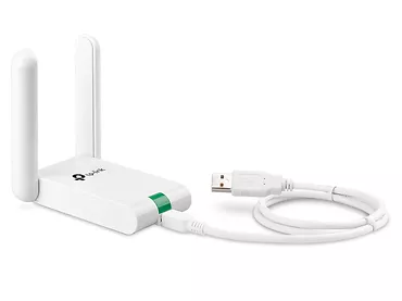 Bezprzewodowa karta sieciowa TP-Link TL-WN822N N300 USB