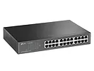 TP-LINK TPLINK TL-SF1024D SWITCH 24 PORTY RACK