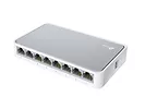 Przełącznik typu desktop, 8 portów 10/100Mb/s TP-Link TL-SF1008D switch