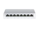 Przełącznik typu desktop, 8 portów 10/100Mb/s TP-Link TL-SF1008D switch