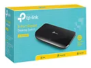 Przełącznik typu desktop, 8 portów Gb  TP-Link TL-SG1008D