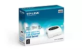 Printserwer TP-Link TL-PS110U (1xUSB, 1xRJ-45)