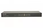 TP-LINK SF1016 switch L2 16x10/100 Desktop/Rack