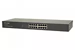 TP-LINK SF1016 switch L2 16x10/100 Desktop/Rack