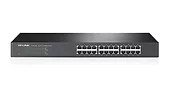 TP-Link SF1024 switch L2 24x10/100 Desktop/Rack