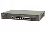 TL-SG3210 switch L2 8x1GbE 2xSFP 1xConsole Desktop