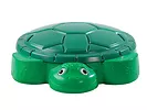 LITTLE TIKES Piaskownica Żółw zielona