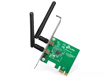 Bezprzewodowa karta sieciowa TP-Link TL-WN881ND N300 PCI-E