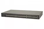 Przełącznik do montażu w szafie 48 portów Gb TP-Link TL-SG1048 switch