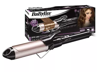 Babyliss Lokówka Pro 180 XL 38mm C338E