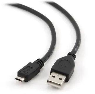 Gembird Kabel USB 2.0 MIKRO AM-MBM5P 0.3M