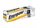 Energizer Bateria Alkaliczna Industrial D LR20 / 12szt.