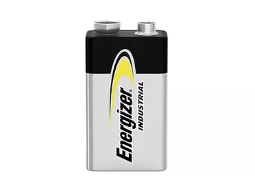 Energizer Bateria Alkaliczna Industrial 9V /12szt.