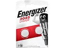 Energizer Bateria specjalistyczna CR2025 /2szt.