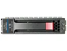 Hewlett Packard Enterprise 1TB 6G SATA 7.2K 3.5in NHP MDL HDD 801882-B21