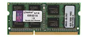 Kingston DDR3 SODIMM 8GB/1600 CL11