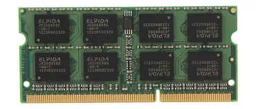 Kingston DDR3 SODIMM 8GB/1600 CL11