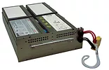 APC RBC133 Akumulator do SMT1500RMI2U